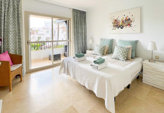 Apartment in San Pedro de Alcántara - 25 - Castiglione Penthouse 4 bed Apartment in San Pedro de Alcántara - 25 - Castiglione Penthouse 4 bed