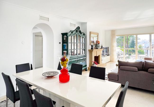 Apartment in San Pedro de Alcántara - 25 - Castiglione Penthouse 4 bed Apartment in San Pedro de Alcántara - 25 - Castiglione Penthouse 4 bed