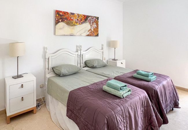 Apartment in San Pedro de Alcántara - 25 - Castiglione Penthouse 4 bed Apartment in San Pedro de Alcántara - 25 - Castiglione Penthouse 4 bed