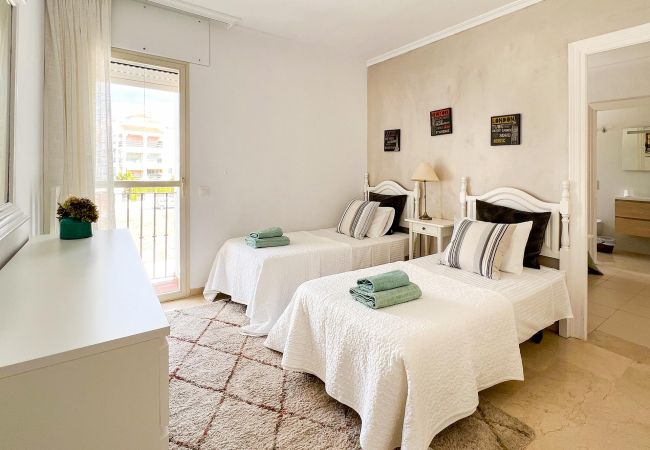 Apartment in San Pedro de Alcántara - 25 - Castiglione Penthouse 4 bed Apartment in San Pedro de Alcántara - 25 - Castiglione Penthouse 4 bed