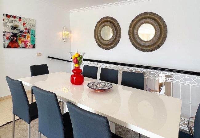 Apartment in San Pedro de Alcántara - 25 - Castiglione Penthouse 4 bed Apartment in San Pedro de Alcántara - 25 - Castiglione Penthouse 4 bed