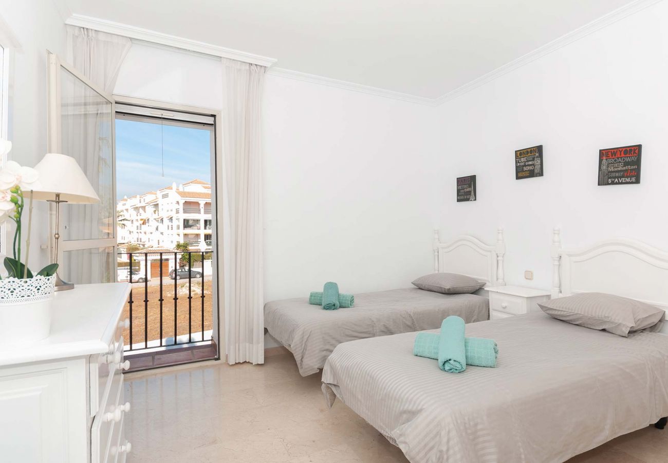 Apartment in San Pedro de Alcántara - 25 - Castiglione Penthouse 4 bed