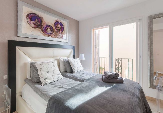 Terraced House in Nueva andalucia - 47 - Condes de Iza 4 bed townhouse Terraced House in Nueva andalucia - 47 - Condes de Iza 4 bed townhouse