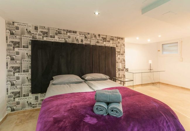 Terraced House in Nueva andalucia - 47 - Condes de Iza 4 bed townhouse Terraced House in Nueva andalucia - 47 - Condes de Iza 4 bed townhouse