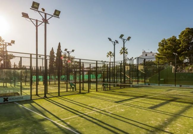 Terraced House in Nueva andalucia - 47 - Condes de Iza 4 bed townhouse Terraced House in Nueva andalucia - 47 - Condes de Iza 4 bed townhouse