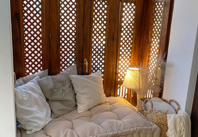 Terraced House in Nueva andalucia - 47 - Condes de Iza 4 bed townhouse Terraced House in Nueva andalucia - 47 - Condes de Iza 4 bed townhouse