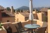 Terraced House in Nueva andalucia - 47 - Condes de Iza 4 bed townhouse Terraced House in Nueva andalucia - 47 - Condes de Iza 4 bed townhouse