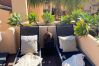 Terraced House in Nueva andalucia - 47 - Condes de Iza 4 bed townhouse Terraced House in Nueva andalucia - 47 - Condes de Iza 4 bed townhouse