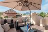 Terraced House in Nueva andalucia - 47 - Condes de Iza 4 bed townhouse Terraced House in Nueva andalucia - 47 - Condes de Iza 4 bed townhouse
