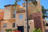 Terraced House in Nueva andalucia - 47 - Condes de Iza 4 bed townhouse Terraced House in Nueva andalucia - 47 - Condes de Iza 4 bed townhouse