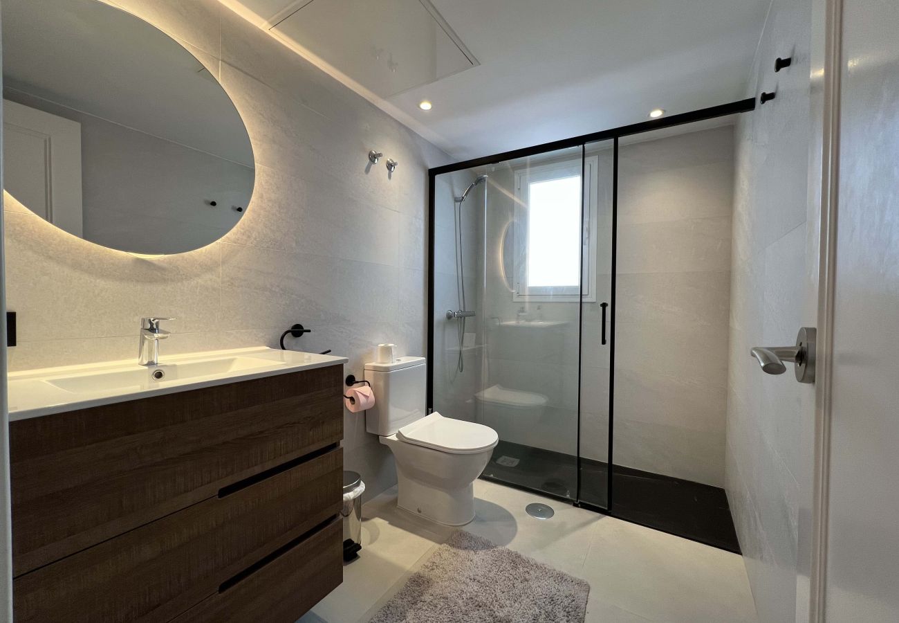 Terraced House in San Pedro de Alcántara - 22 - Guadalvillas Townhouse