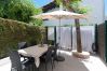 Apartment in San Pedro de Alcántara - 43 -  Frontline beach Townhouse in Urb. Guadalvill Apartment in San Pedro de Alcántara - 43 -  Frontline beach Townhouse in Urb. Guadalvill