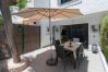 Apartment in San Pedro de Alcántara - 43 -  Frontline beach Townhouse in Urb. Guadalvill Apartment in San Pedro de Alcántara - 43 -  Frontline beach Townhouse in Urb. Guadalvill
