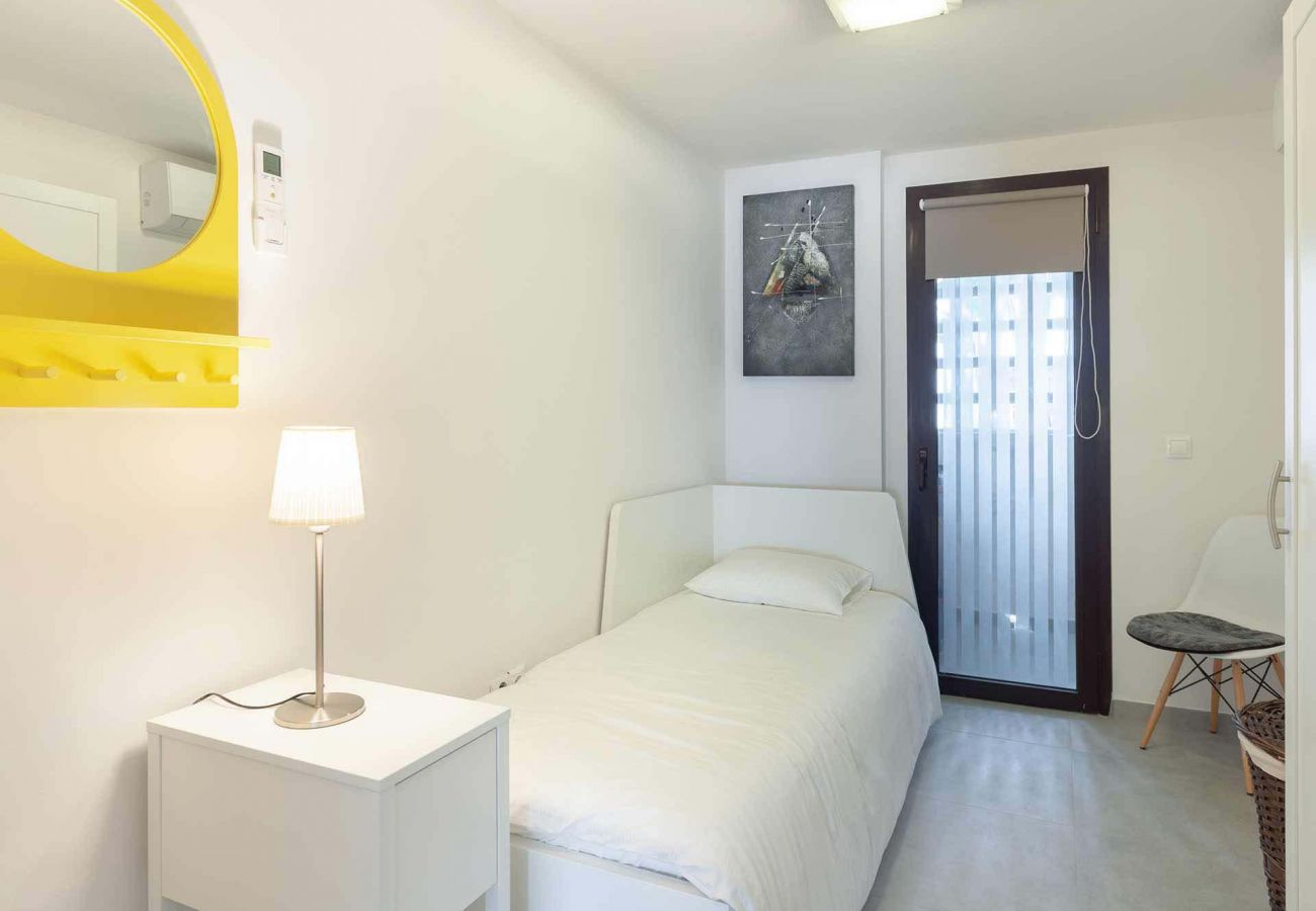 Apartment in Nueva andalucia - 57 - La Maestranza Modern Apartment