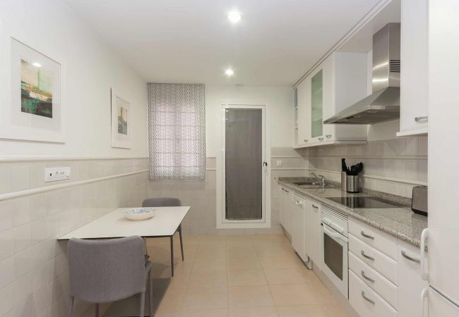 Apartment in San Pedro de Alcántara - 44 - La Mesana Garden Apartment Apartment in San Pedro de Alcántara - 44 - La Mesana Garden Apartment