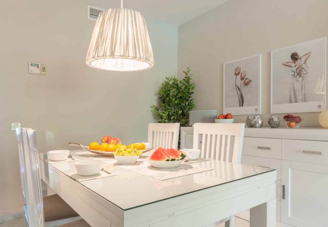 Apartment in San Pedro de Alcántara - 30 - Las Adelfas Garden Apartment Apartment in San Pedro de Alcántara - 30 - Las Adelfas Garden Apartment