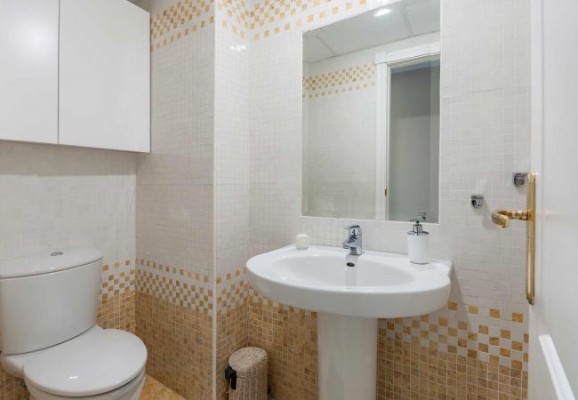 Apartment in San Pedro de Alcántara - 30 - Las Adelfas Garden Apartment Apartment in San Pedro de Alcántara - 30 - Las Adelfas Garden Apartment