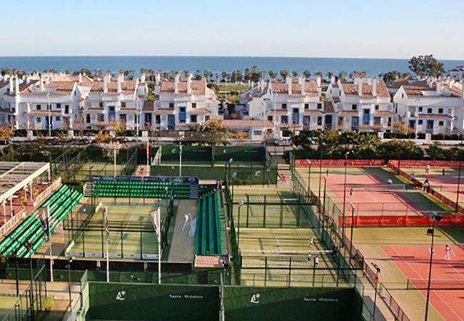 Apartment in San Pedro de Alcántara - 29 - Las Adelfas Modern 2 bed Apartment in San Pedro de Alcántara - 29 - Las Adelfas Modern 2 bed