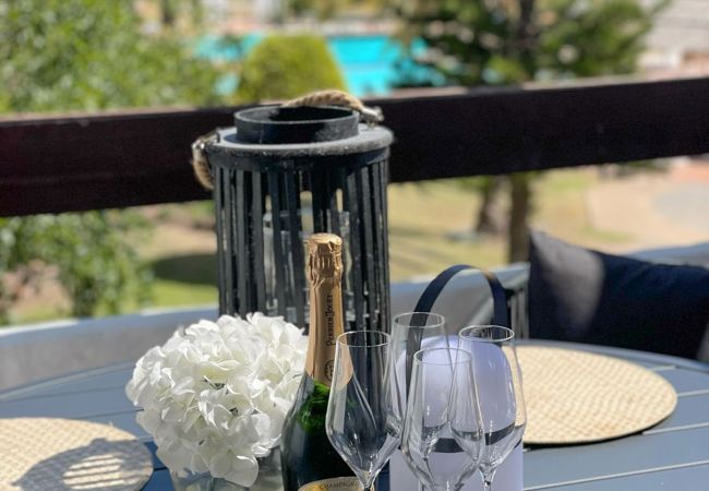 Apartment in San Pedro de Alcántara - 29 - Las Adelfas Modern 2 bed Apartment in San Pedro de Alcántara - 29 - Las Adelfas Modern 2 bed