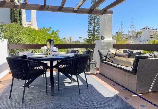 Apartment in San Pedro de Alcántara - 29 - Las Adelfas Modern 2 bed Apartment in San Pedro de Alcántara - 29 - Las Adelfas Modern 2 bed