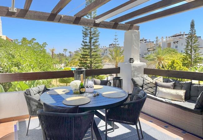 Apartment in San Pedro de Alcántara - 29 - Las Adelfas Modern 2 bed Apartment in San Pedro de Alcántara - 29 - Las Adelfas Modern 2 bed