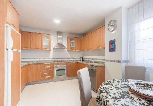 Apartment in San Pedro de Alcántara - 36 - Las Adelfas Ground Floor 4 bed Apartment in San Pedro de Alcántara - 36 - Las Adelfas Ground Floor 4 bed