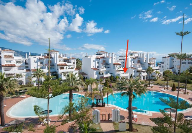 Apartment in San Pedro de Alcántara - 56 - Las Adelfas Ground Floor 3 bed Apartment in San Pedro de Alcántara - 56 - Las Adelfas Ground Floor 3 bed