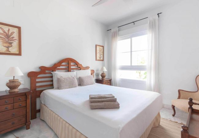 Apartment in San Pedro de Alcántara - 56 - Las Adelfas Ground Floor 3 bed Apartment in San Pedro de Alcántara - 56 - Las Adelfas Ground Floor 3 bed