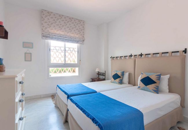 Apartment in San Pedro de Alcántara - 56 - Las Adelfas Ground Floor 3 bed Apartment in San Pedro de Alcántara - 56 - Las Adelfas Ground Floor 3 bed