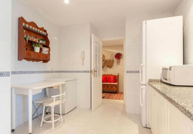 Apartment in San Pedro de Alcántara - 56 - Las Adelfas Ground Floor 3 bed Apartment in San Pedro de Alcántara - 56 - Las Adelfas Ground Floor 3 bed