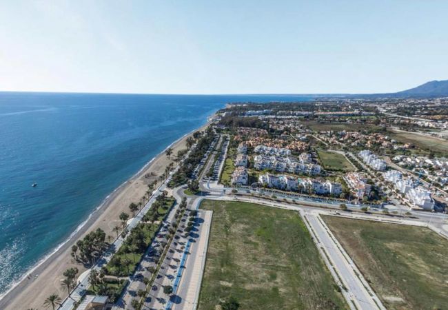 Apartment in San Pedro de Alcántara - 56 - Las Adelfas Ground Floor 3 bed Apartment in San Pedro de Alcántara - 56 - Las Adelfas Ground Floor 3 bed