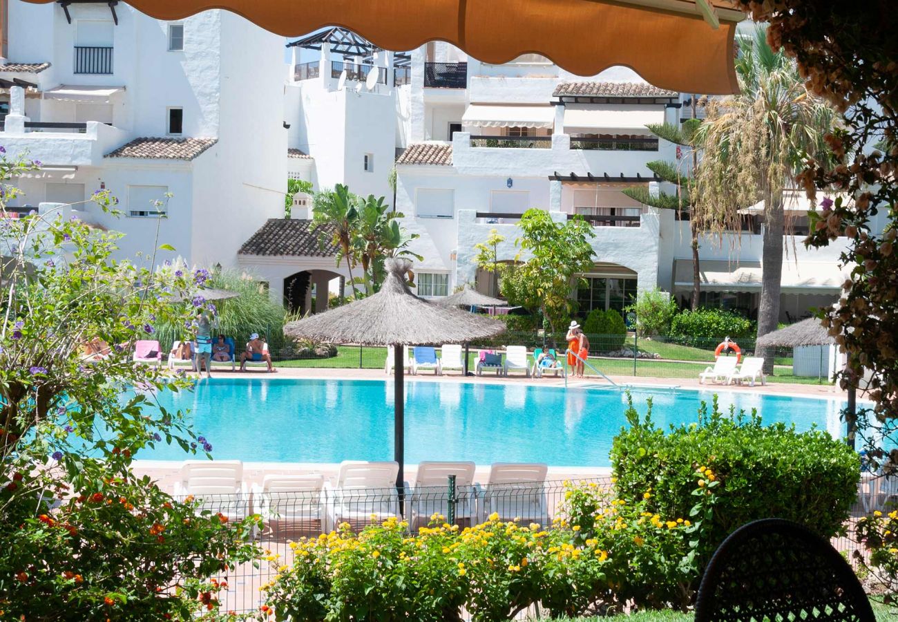 Apartment in San Pedro de Alcántara - 56 - Las Adelfas Ground Floor 3 bed Apartment in San Pedro de Alcántara - 56 - Las Adelfas Ground Floor 3 bed