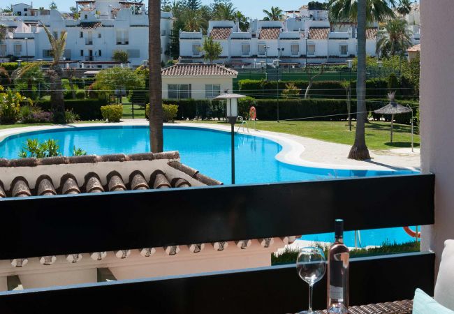 Apartment in San Pedro de Alcántara - 49 - Lorcrisur Apartment in San Pedro de Alcántara - 49 - Lorcrisur