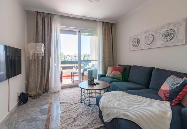 Apartment in San Pedro de Alcántara - 49 - Lorcrisur Apartment in San Pedro de Alcántara - 49 - Lorcrisur