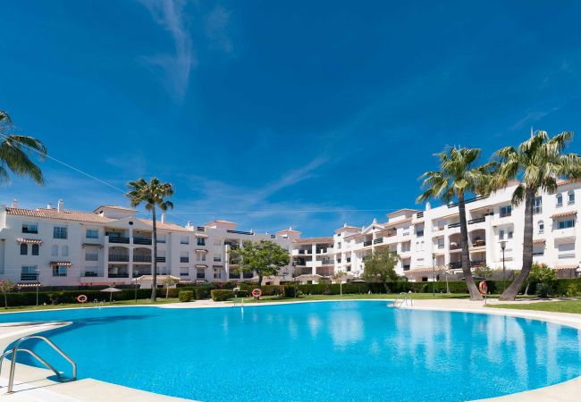 Apartment in San Pedro de Alcántara - 49 - Lorcrisur Apartment in San Pedro de Alcántara - 49 - Lorcrisur