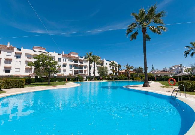 Apartment in San Pedro de Alcántara - 49 - Lorcrisur Apartment in San Pedro de Alcántara - 49 - Lorcrisur