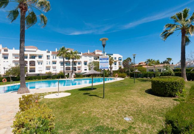 Apartment in San Pedro de Alcántara - 49 - Lorcrisur Apartment in San Pedro de Alcántara - 49 - Lorcrisur