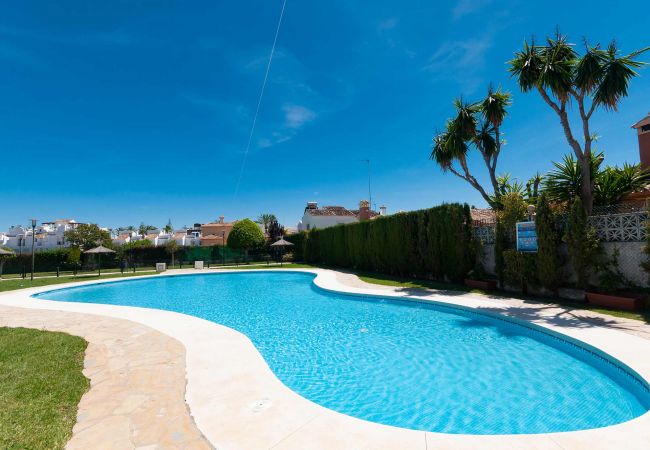 Apartment in San Pedro de Alcántara - 49 - Lorcrisur Apartment in San Pedro de Alcántara - 49 - Lorcrisur