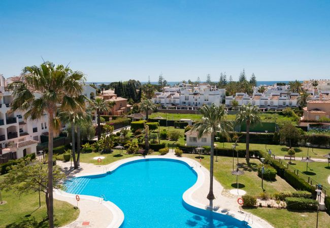 Apartment in San Pedro de Alcántara - 49 - Lorcrisur Apartment in San Pedro de Alcántara - 49 - Lorcrisur