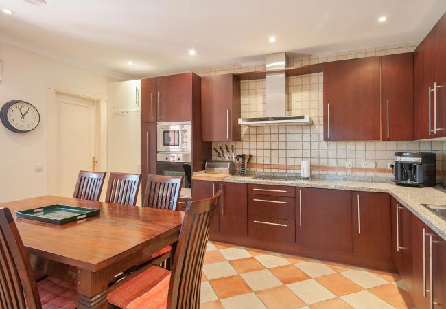 Villa in San Pedro de Alcántara - 02 - Villa del Mar, Lorea Playa Villa in San Pedro de Alcántara - 02 - Villa del Mar, Lorea Playa