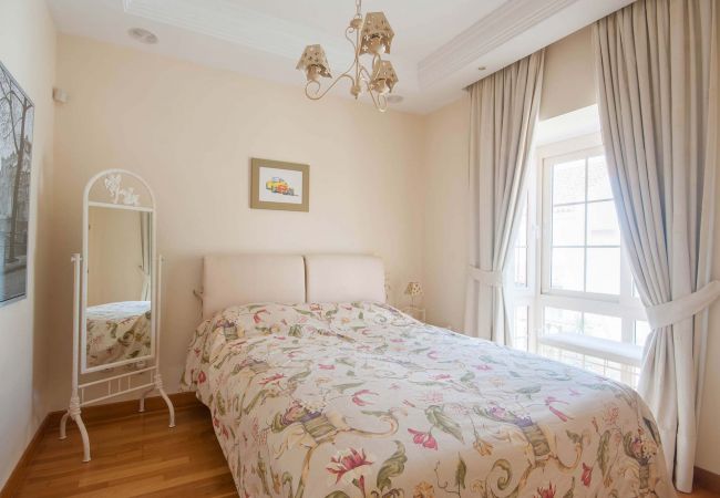 Villa in San Pedro de Alcántara - 02 - Villa del Mar, Lorea Playa Villa in San Pedro de Alcántara - 02 - Villa del Mar, Lorea Playa