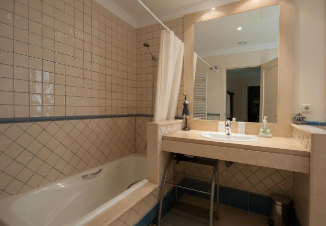 Villa in San Pedro de Alcántara - 02 - Villa del Mar, Lorea Playa Villa in San Pedro de Alcántara - 02 - Villa del Mar, Lorea Playa