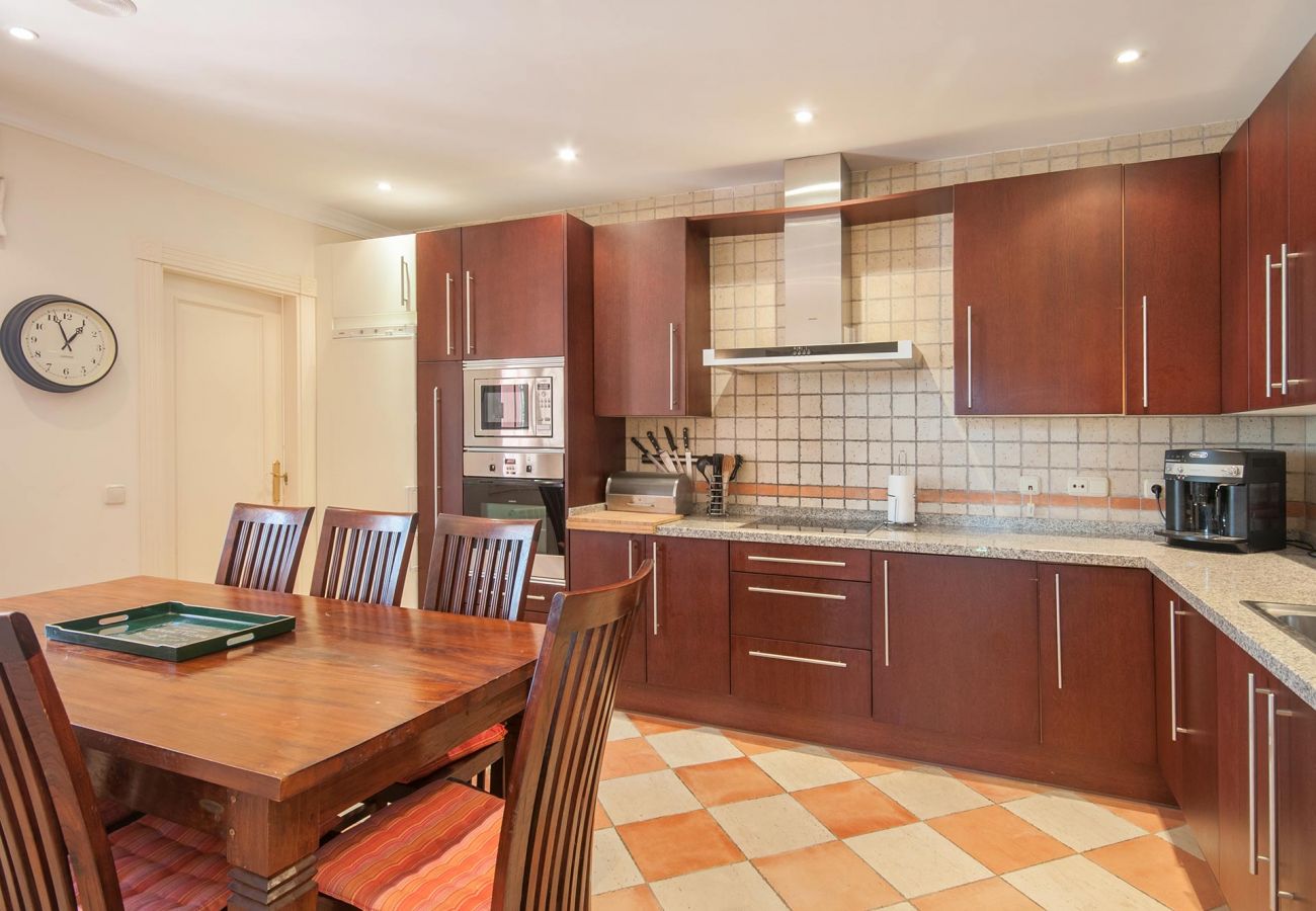 Villa in San Pedro de Alcántara - 02 - Villa del Mar, Lorea Playa Villa in San Pedro de Alcántara - 02 - Villa del Mar, Lorea Playa
