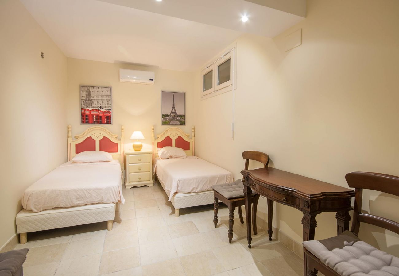 Villa in San Pedro de Alcántara - 02 - Villa del Mar, Lorea Playa Villa in San Pedro de Alcántara - 02 - Villa del Mar, Lorea Playa