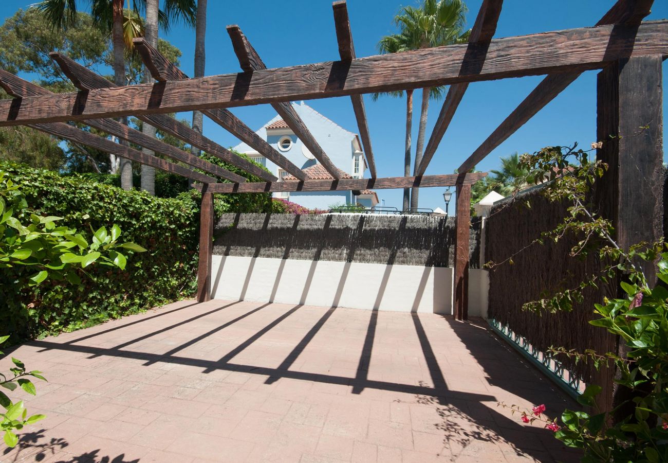 Villa in San Pedro de Alcántara - 02 - Villa del Mar, Lorea Playa Villa in San Pedro de Alcántara - 02 - Villa del Mar, Lorea Playa