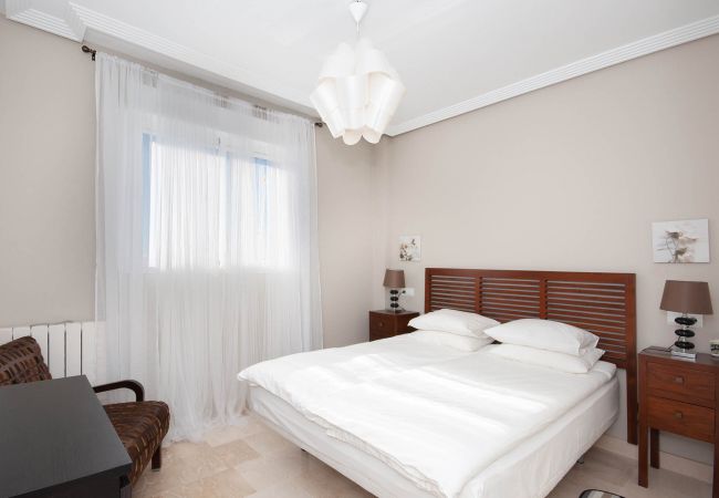 Apartment in Benahavís - 54 - Las Encinas Penthouse Apartment in Benahavís - 54 - Las Encinas Penthouse