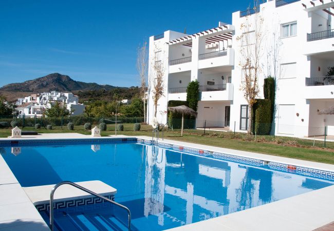 Apartment in Benahavís - 54 - Las Encinas Penthouse Apartment in Benahavís - 54 - Las Encinas Penthouse