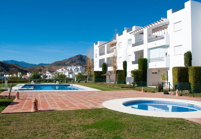 Apartment in Benahavís - 54 - Las Encinas Penthouse Apartment in Benahavís - 54 - Las Encinas Penthouse