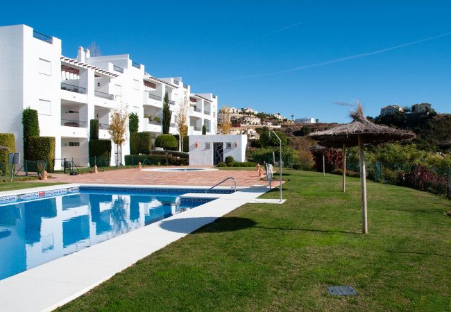 Apartment in Benahavís - 54 - Las Encinas Penthouse Apartment in Benahavís - 54 - Las Encinas Penthouse