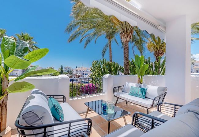 Apartment in Nueva andalucia - 60 - Los Naranjos de Marbella Apartment in Nueva andalucia - 60 - Los Naranjos de Marbella